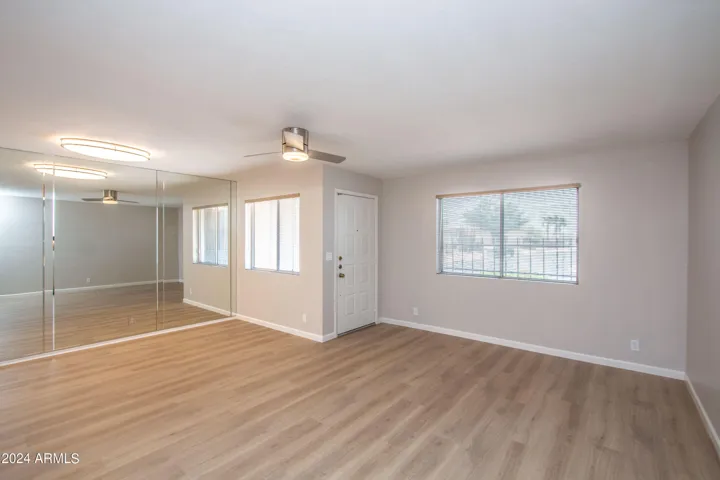 Front Living Room