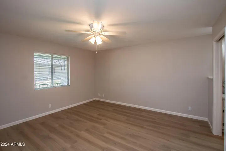 Primary Bedroom Suite