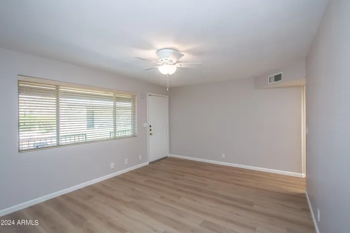 Rear Living Room