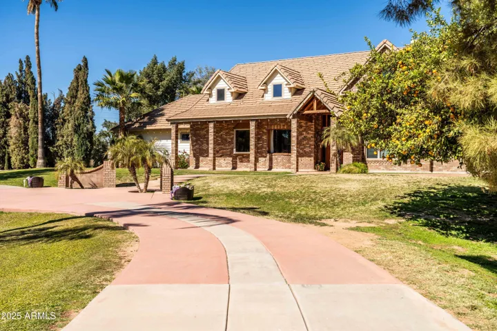 25509 S LIME  Drive, Queen Creek, AZ 85142