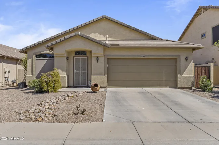 44284 W BUCKHORN  Trail, Maricopa, AZ 85138