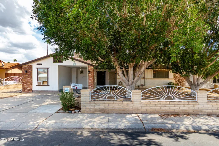 10227 N 56TH  Drive, Glendale, AZ 85302
