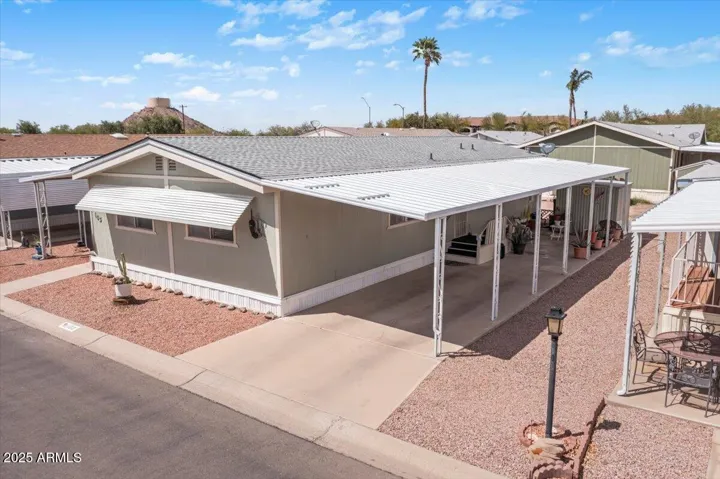 450 W SUNWEST  Drive, Casa Grande, AZ 85122