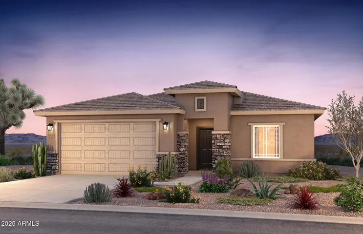 17773 W GETTY  Drive, Goodyear, AZ 85338