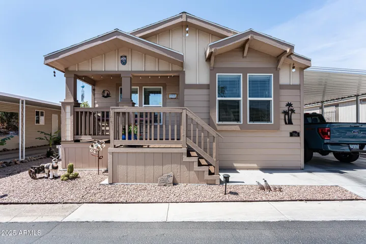 9333 E University  Drive, Mesa, AZ 85207