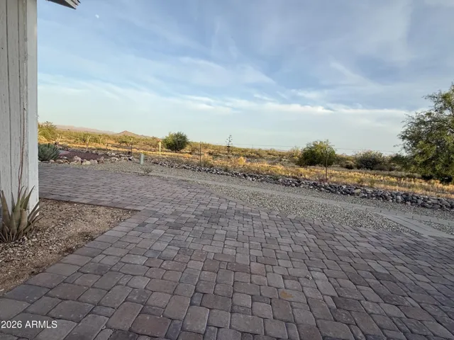 Elegant Paver Patios