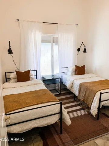 Guest Bedroom 2 Twin XL Beds