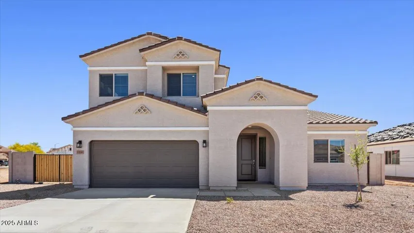 2530 N PONY  Lane, Casa Grande, AZ 85122