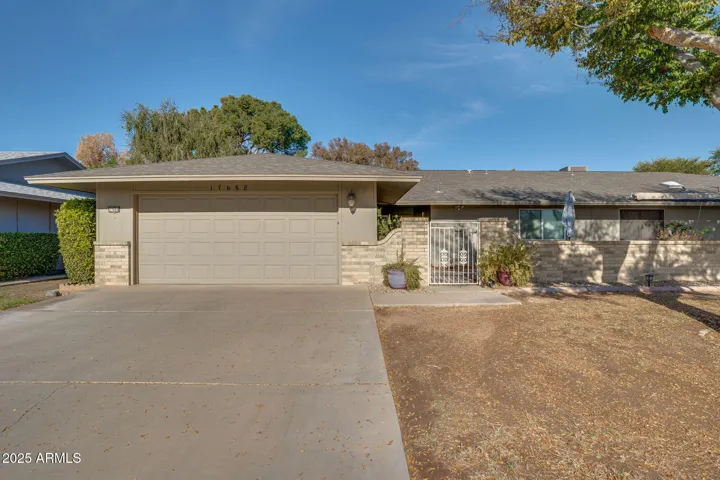 17668 N DEL WEBB  Boulevard, Sun City, AZ 85373