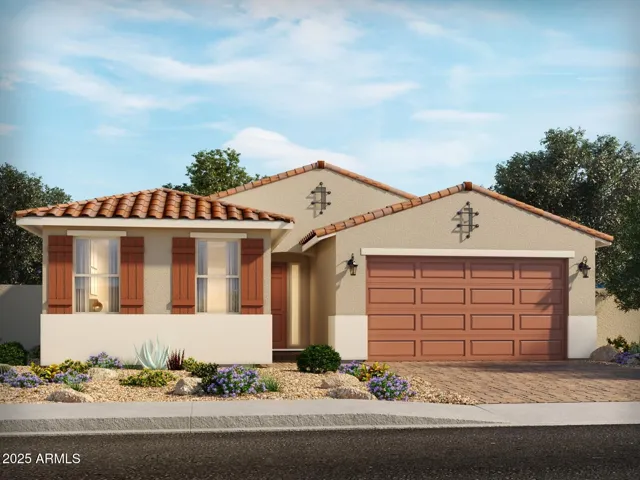 138 N 175TH  Avenue, Goodyear, AZ 85338