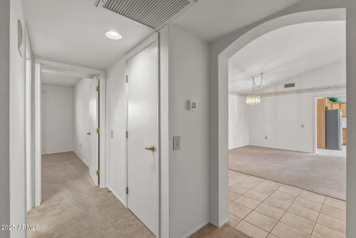 Guests will love their own space while visiting.