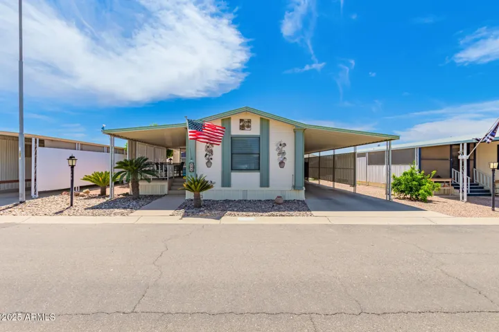 450 W SUNWEST  Drive, Casa Grande, AZ 85122