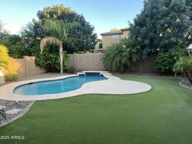 3469 E INDIGO  Street, Gilbert, AZ 85298