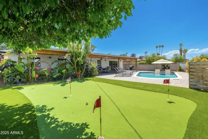 1152 E Malibu  Drive, Tempe, AZ 85282