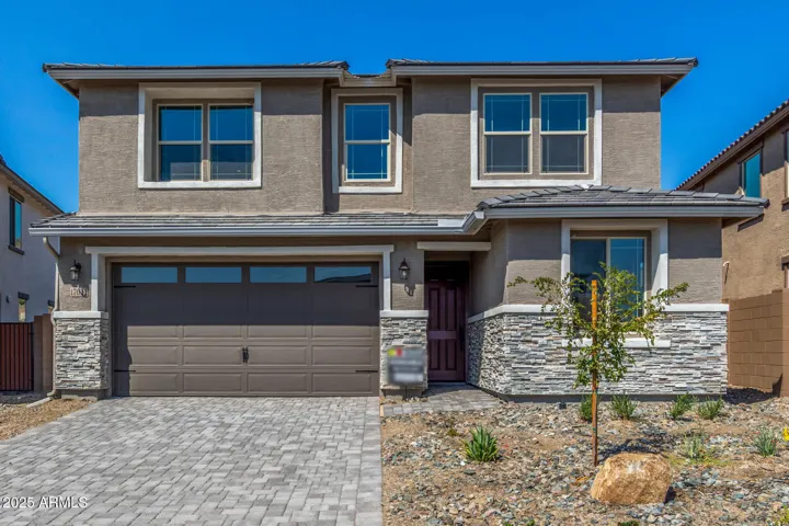 17022 W WINSTON  Drive, Goodyear, AZ 85338