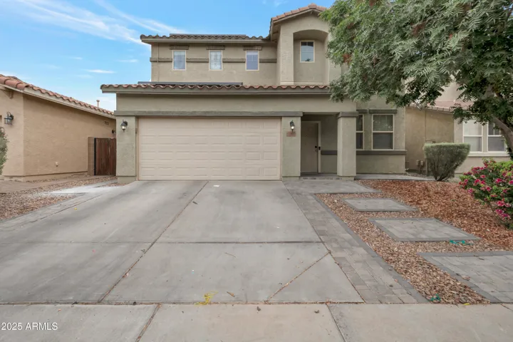 42502 W SOMERSET  Drive, Maricopa, AZ 85138