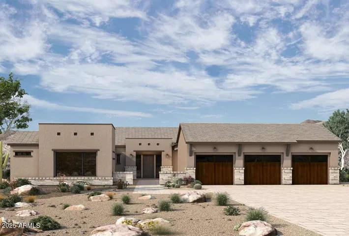24422 N 128TH  Way, Scottsdale, AZ 85255