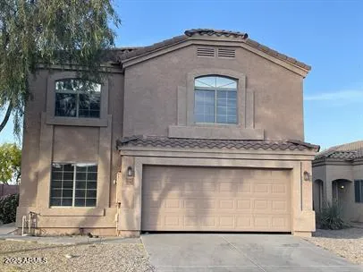 5710 E VALLEY VIEW  Drive, Florence, AZ 85132