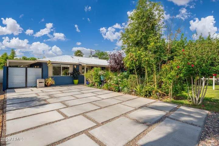 Fully remodeled inside and out