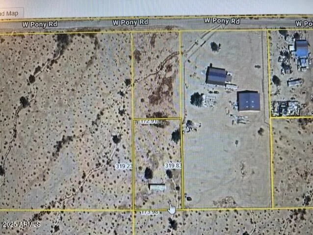 52267 W PONY  Road, Maricopa, AZ 85139