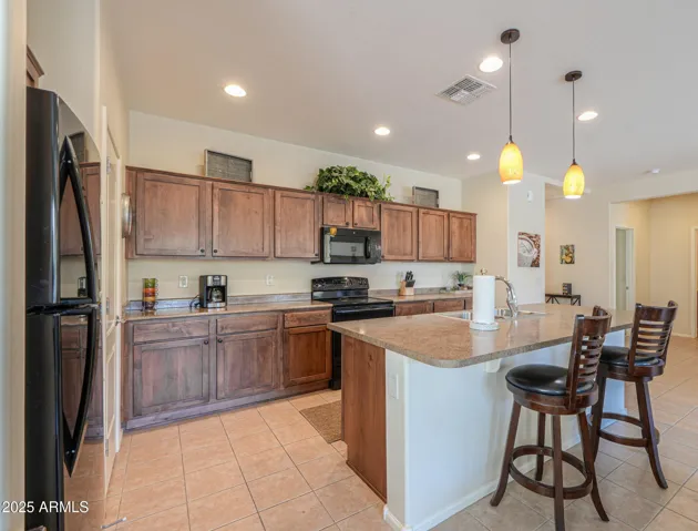 4927 W GULCH  Drive, Eloy, AZ 85131