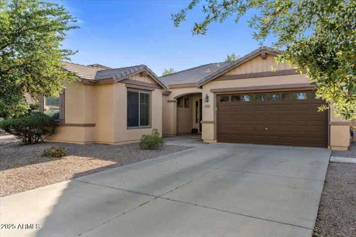 4554 S Cobblestone  Street, Gilbert, AZ 85297