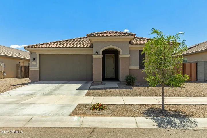 17219 W GIBSON  Lane, Goodyear, AZ 85338