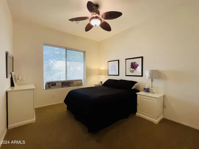 Bedroom #3