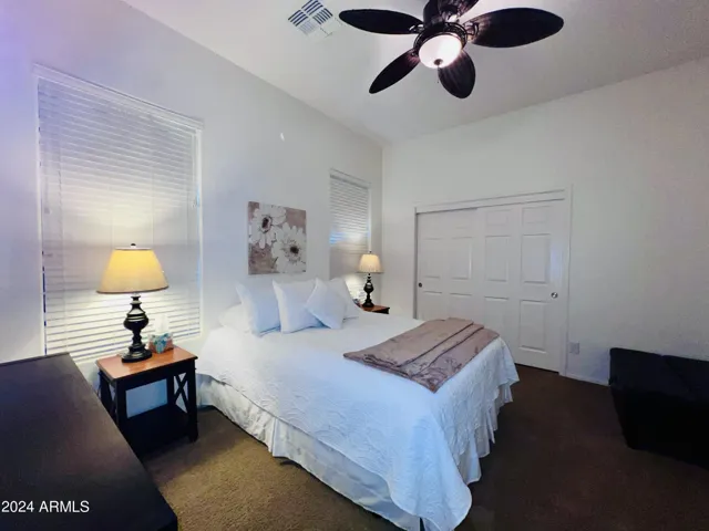 Bedroom #2