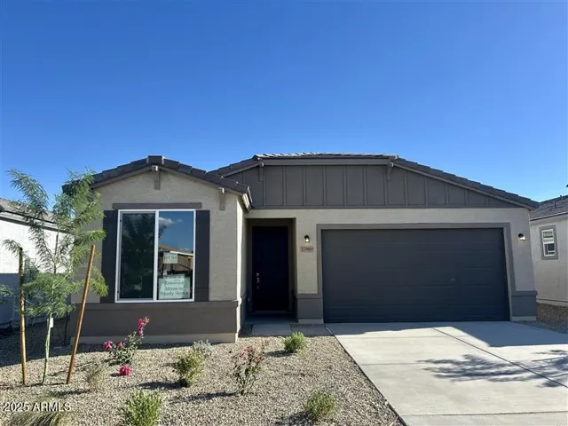 17989 W SAND HILLS  Road, Surprise, AZ 85387