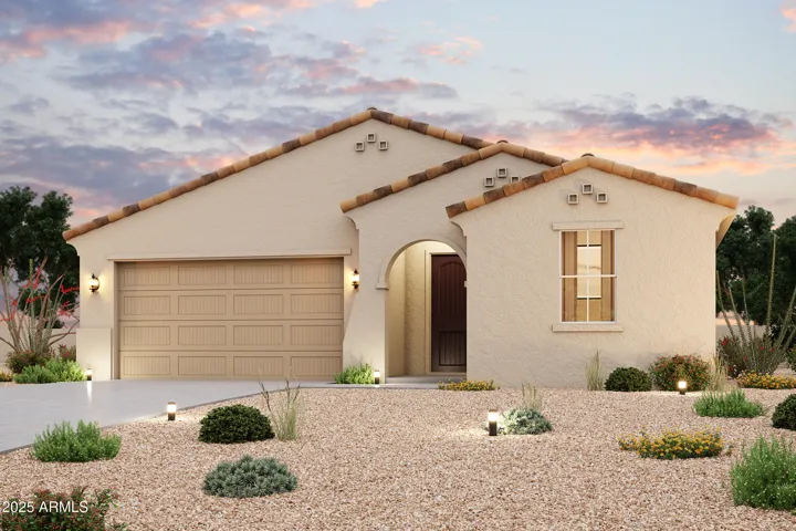 19205 N LOS GABRIELES  Way, Maricopa, AZ 85138