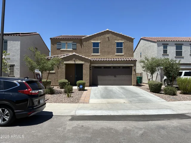 12530 W MYRTLE  Avenue, Glendale, AZ 85307