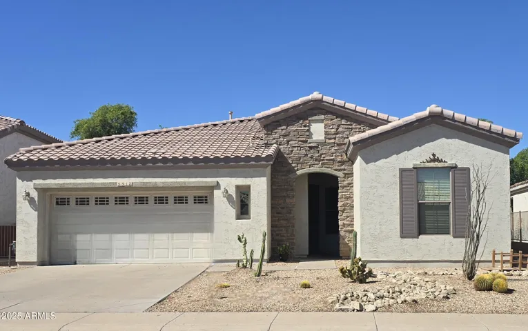 5312 S CITRUS  Court, Gilbert, AZ 85298