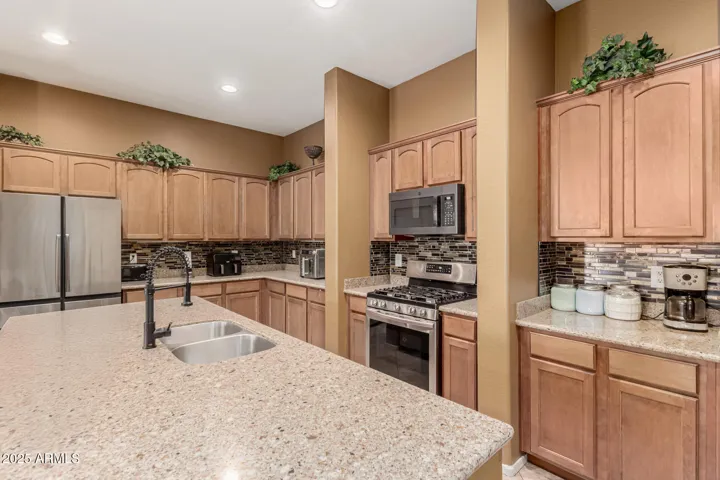 16600 W WASHINGTON  Street, Goodyear, AZ 85338