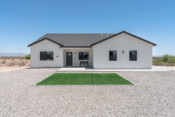 3887 S 331ST  Avenue, Tonopah, AZ 85354