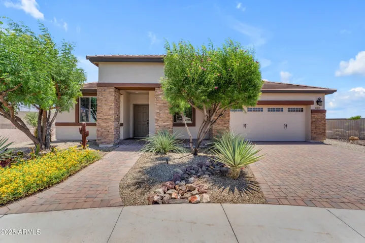17179 S 174TH  Drive, Goodyear, AZ 85338