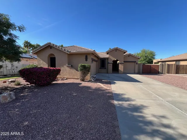 4130 E Megan  Street, Gilbert, AZ 85295