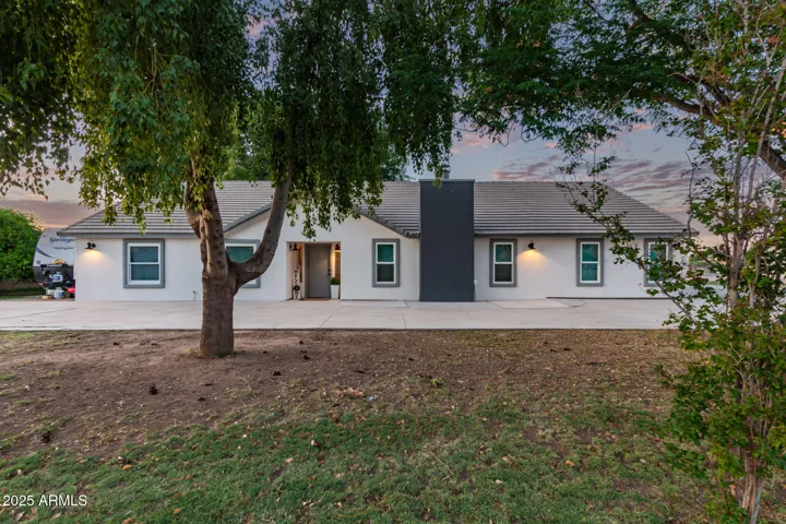 17248 E DESERT  Lane, Gilbert, AZ 85234