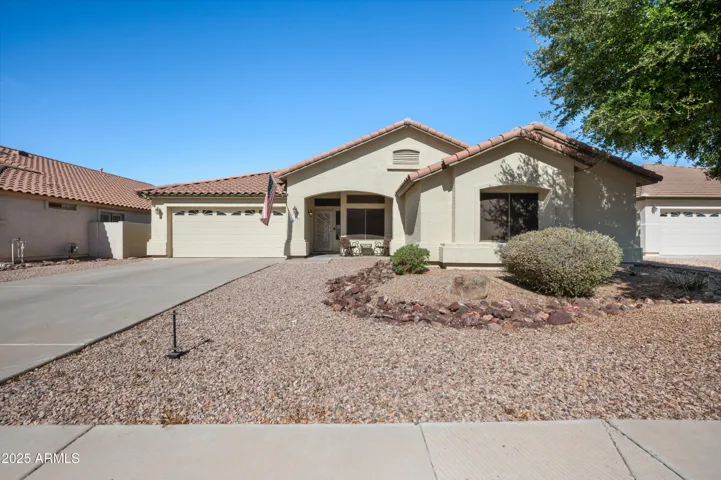11840 N 59TH  Lane, Glendale, AZ 85304