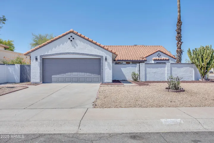 5302 W CHERYL  Drive, Glendale, AZ 85302