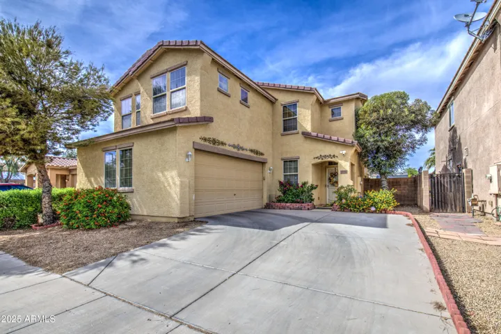 17374 W ADAMS  Street, Goodyear, AZ 85338