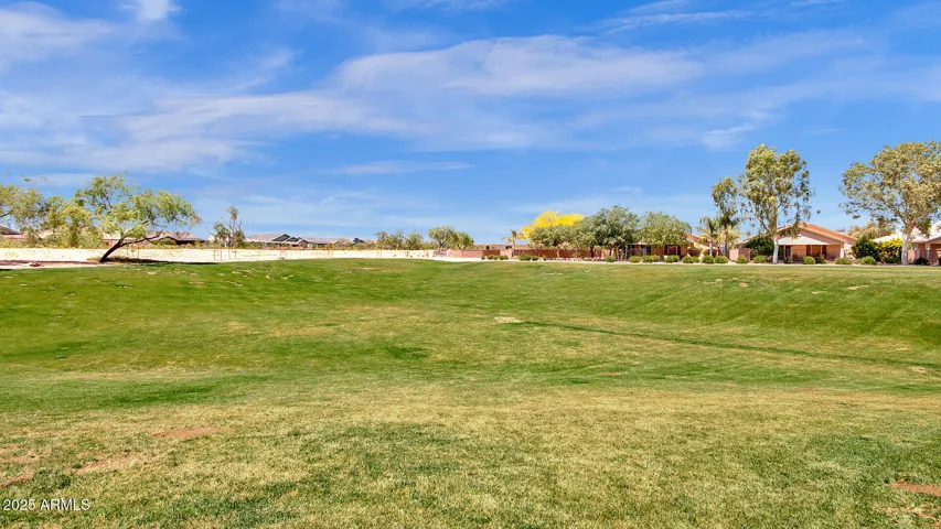 Las Colinas Golf Course