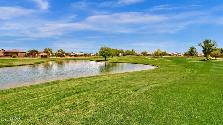 Las Colinas Golf Course