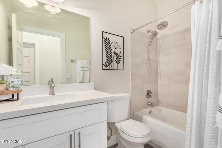 2nd bathroom