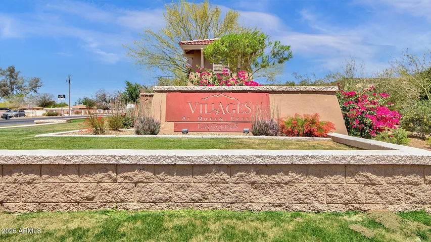 Las Colinas Golf Course