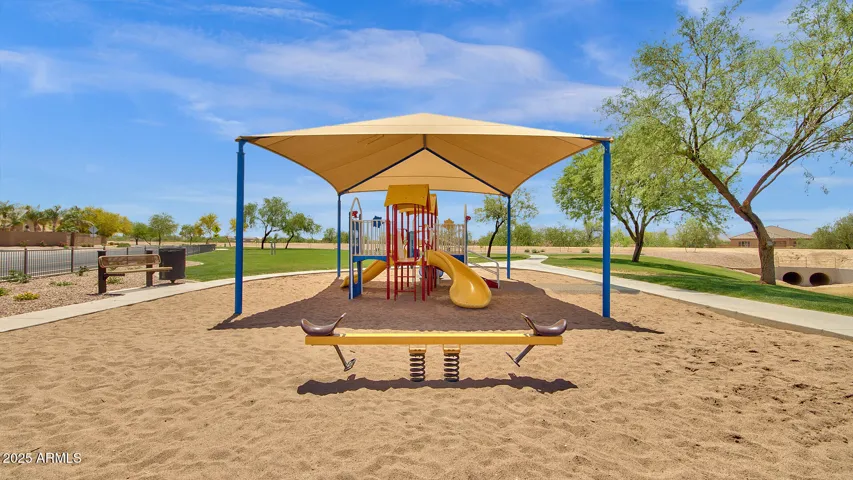 community park
