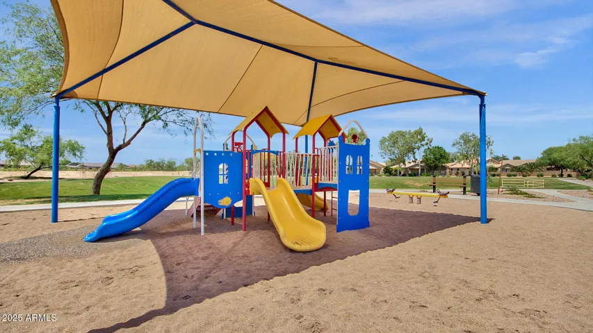 community park