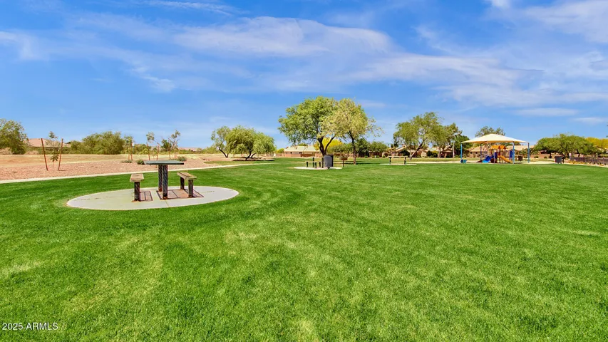 community park