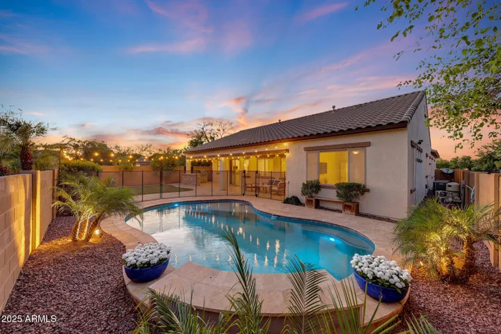 16229 W BERKELEY  Road, Goodyear, AZ 85395