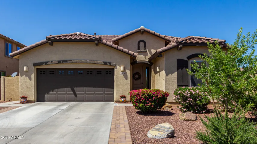 3578 E WALNUT  Road, Gilbert, AZ 85298